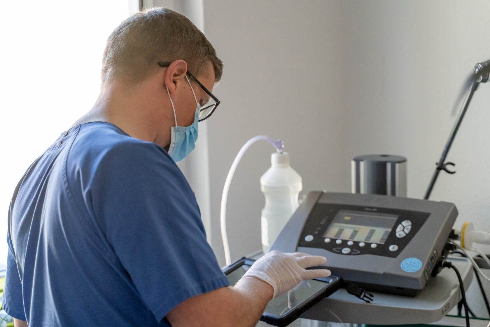 Sodalith Pflegedienst - Intensivpflege in Berlin